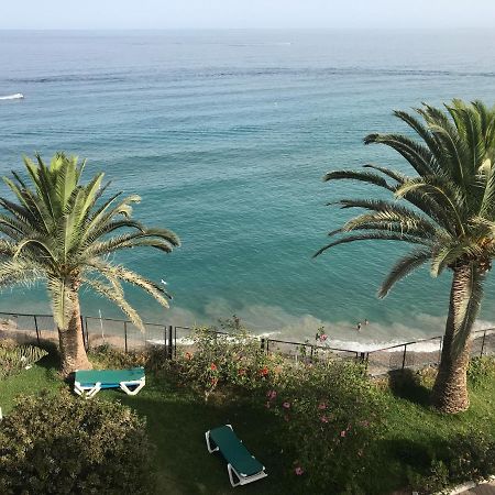 Apartamento Tuhillo 8 Nerja Exterior foto