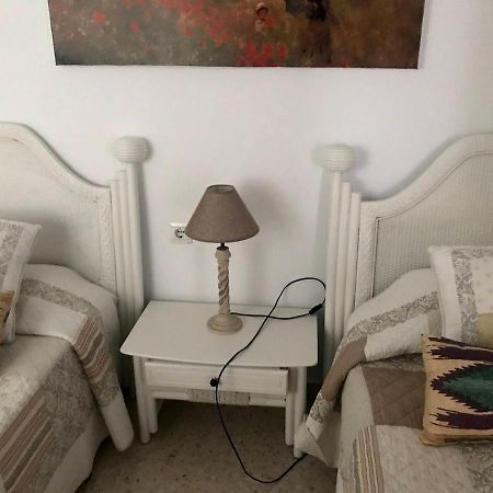 Apartamento Tuhillo 8 Nerja Exterior foto