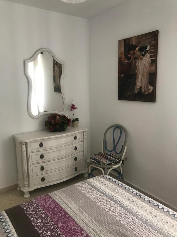 Apartamento Tuhillo 8 Nerja Exterior foto