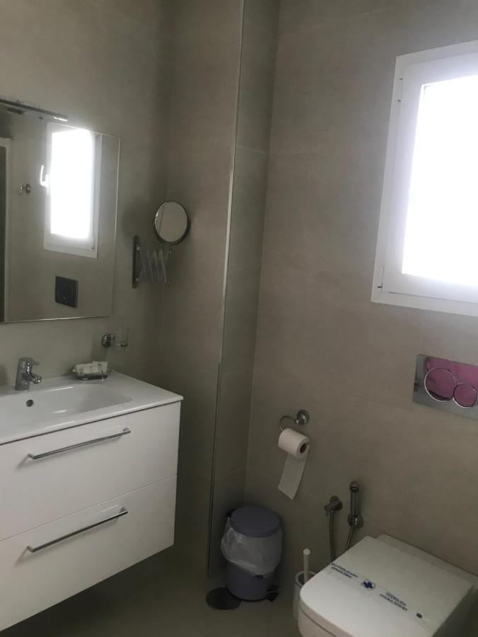 Apartamento Tuhillo 8 Nerja Exterior foto