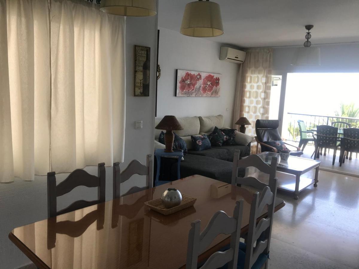 Apartamento Tuhillo 8 Nerja Exterior foto