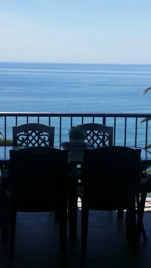 Apartamento Tuhillo 8 Nerja Exterior foto